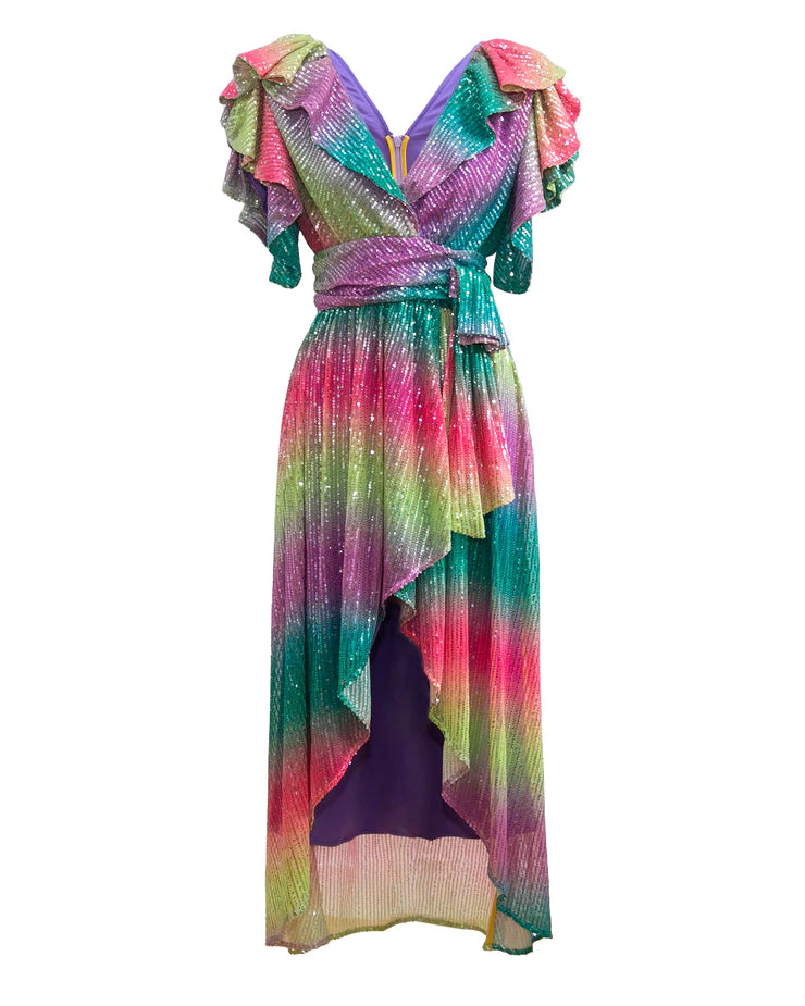 Instant Discount Opal Dress