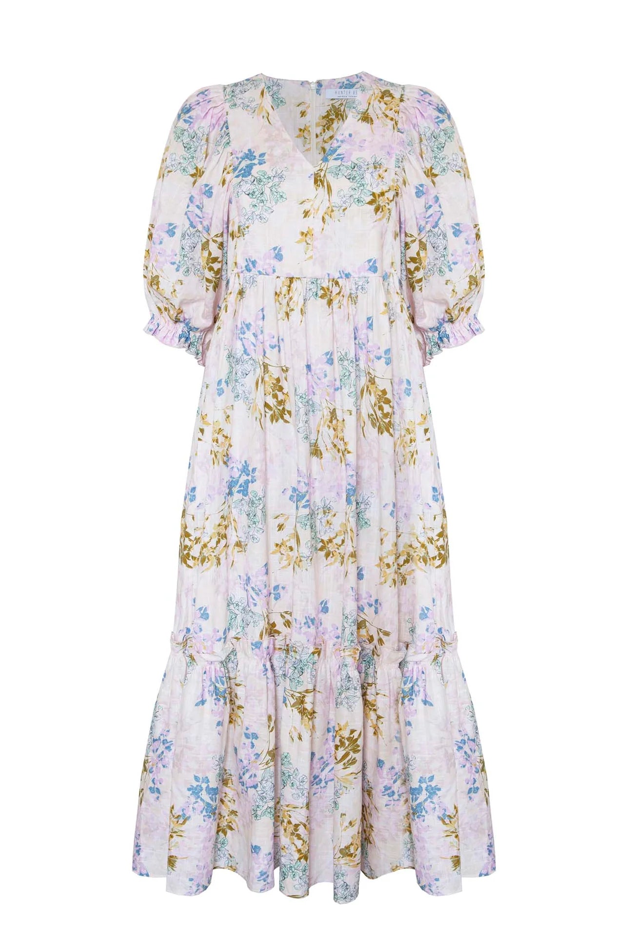 Savings Alert Palmer Dress