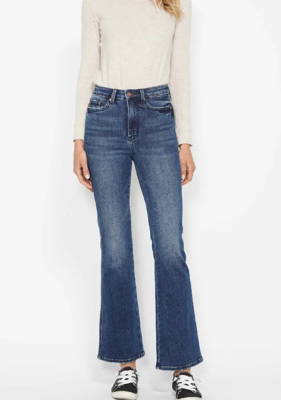 Price Rollback Petite Judy Blue Bootcut