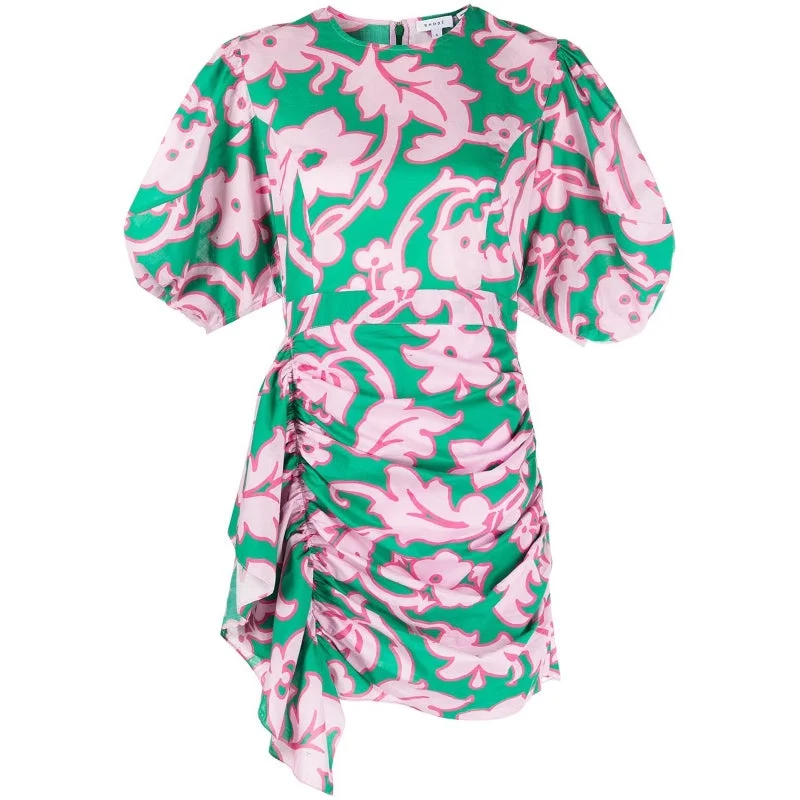 Best Seller Pia Dress - Take It Easy