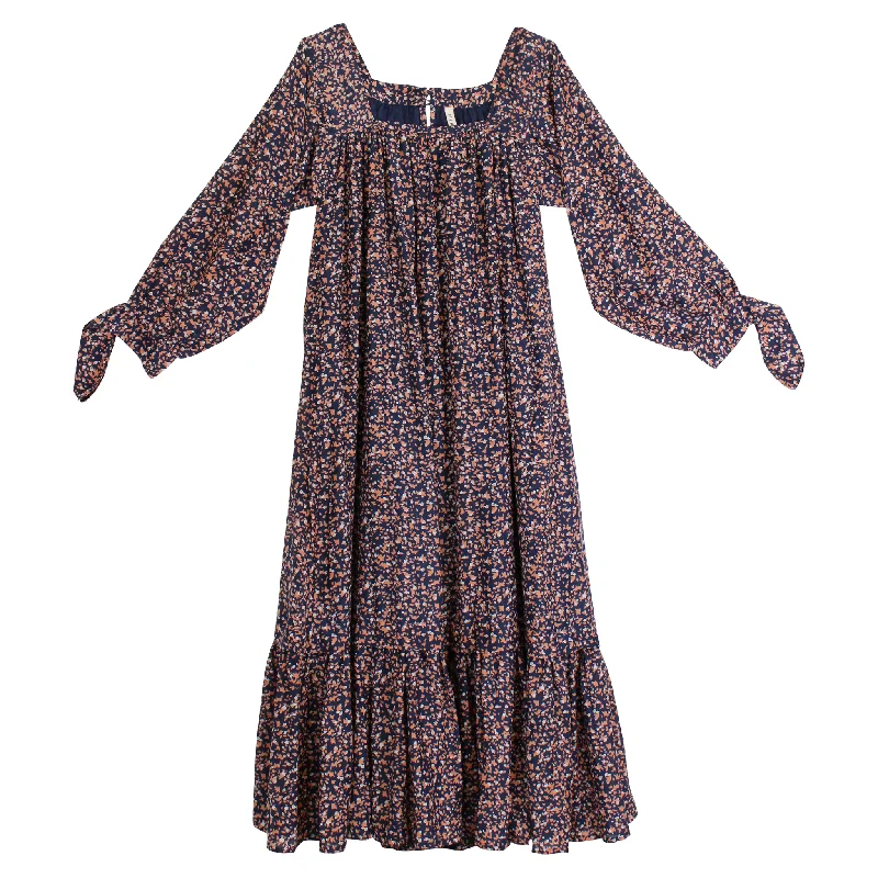 Savings Bonanza Pueblo Dress