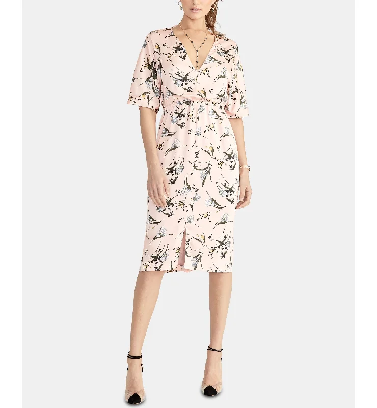Take Advantage Rachel Rachel Roy Cait Cinched Waist Dress