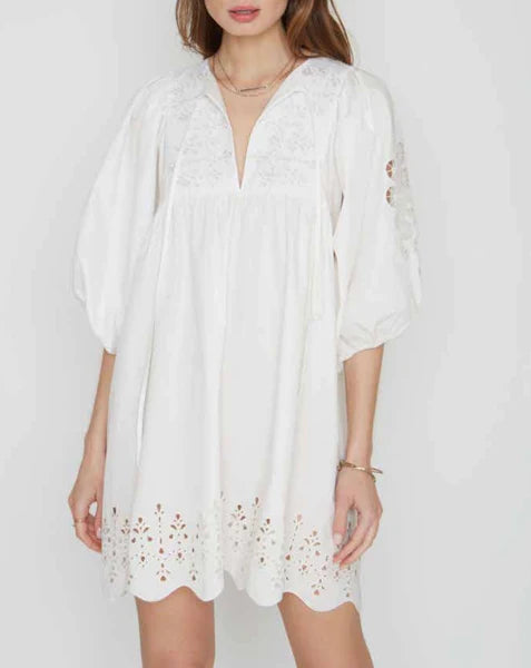 Year-End Sale Raine Dress