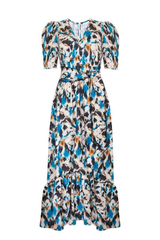 Savings Bonanza Rebekah Dress