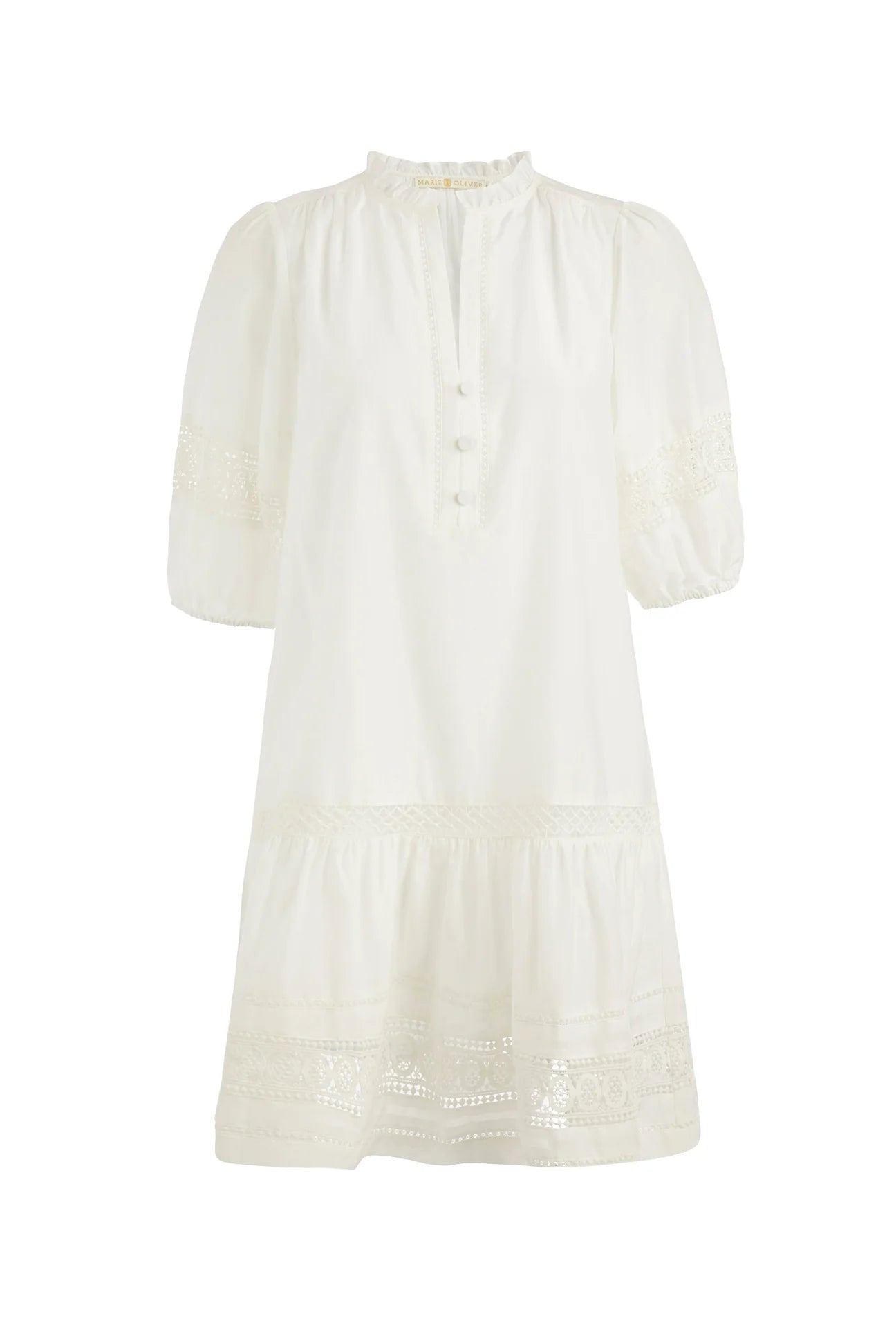 Buy Now Ruby Dress
