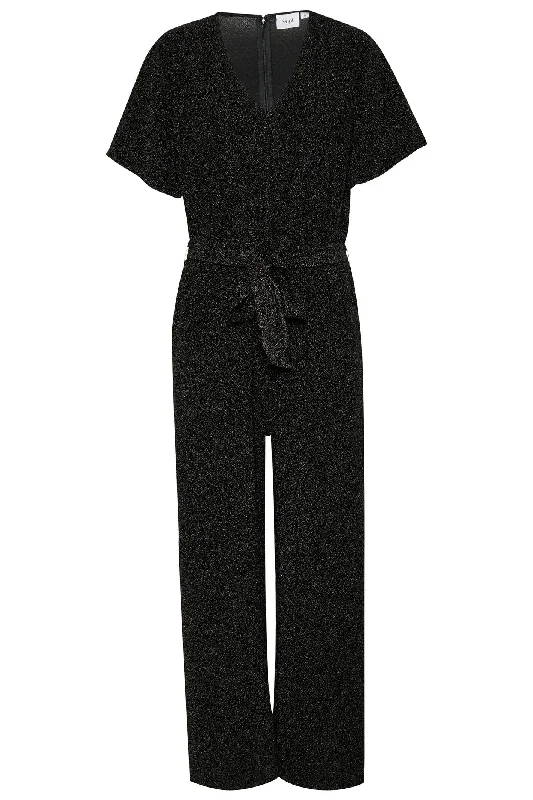 Mega Sale Saint Tropez 30513668 HumaSZ Jumpsuit Black