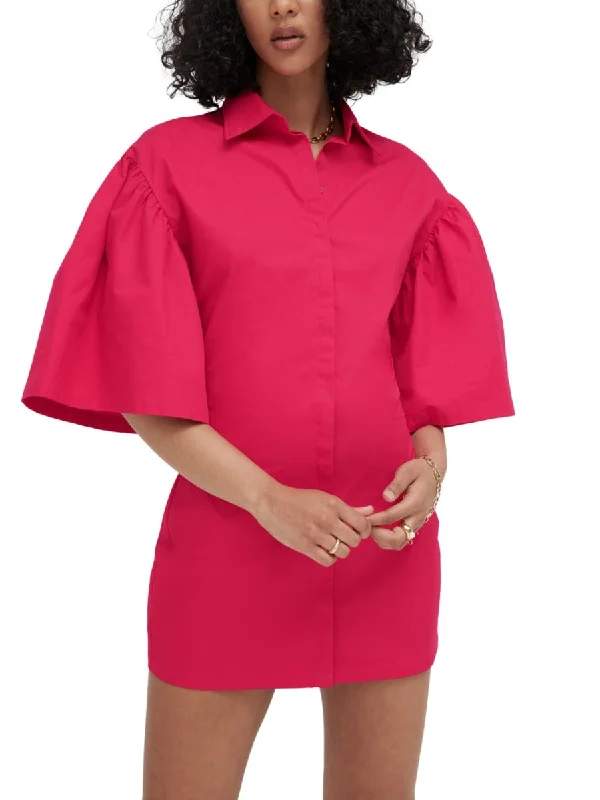 Limited Availability Saressa Dress Pink