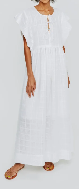 Midnight Sale Sonoma Dress