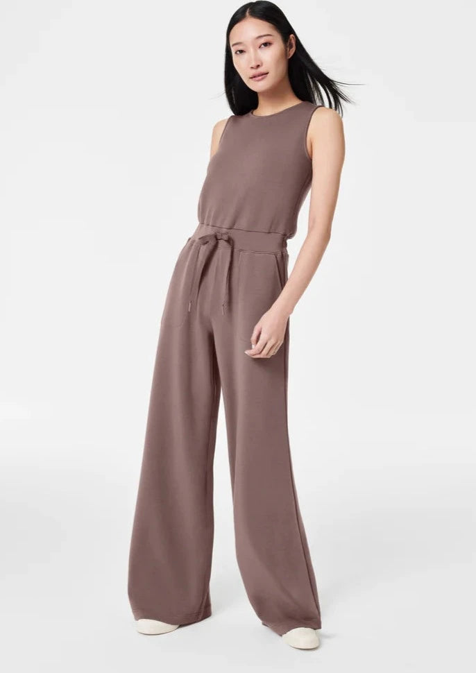 Instant Discount air essentials tank jumpsuit