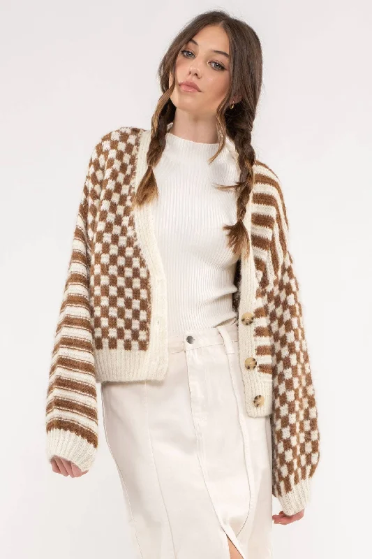 Price Slash Chestnut check