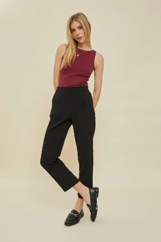 Reduced Prices The Anywhere Trousers
