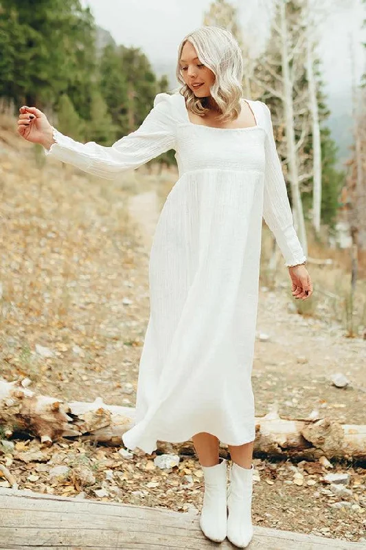 Early Access The Eleanor Dress
