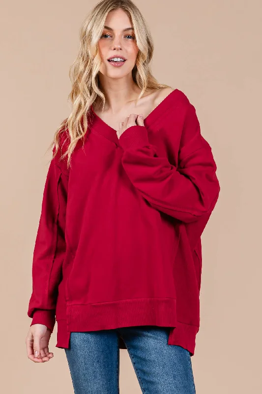Weekend Deal Merry & Bright Knit
