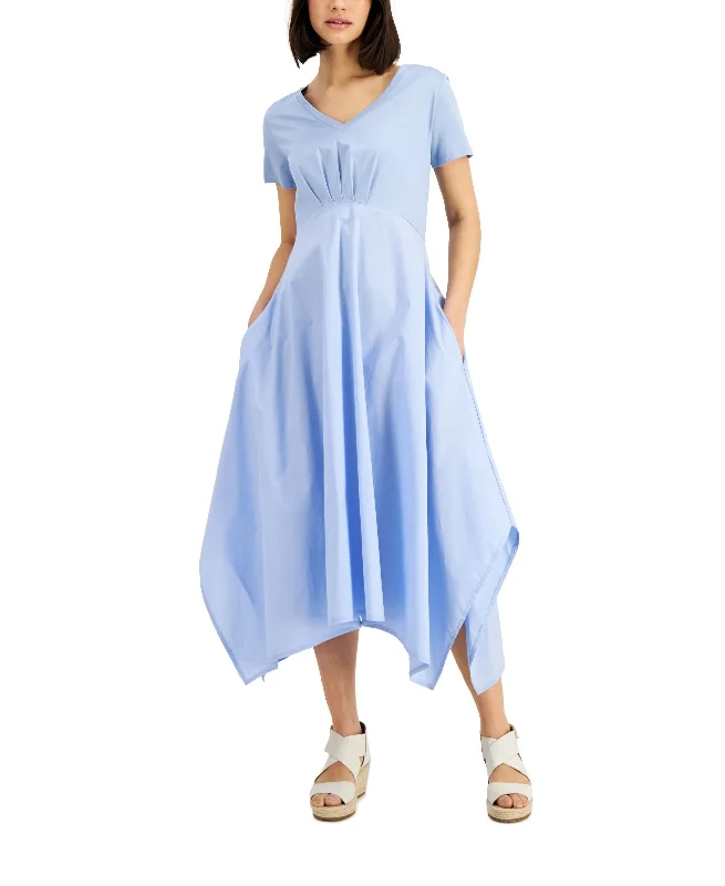 Limited Edition Weekend Max Mara Martina Midi Dress