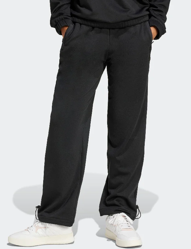 Today’s Deal City Escape Fleece Joggers - Black