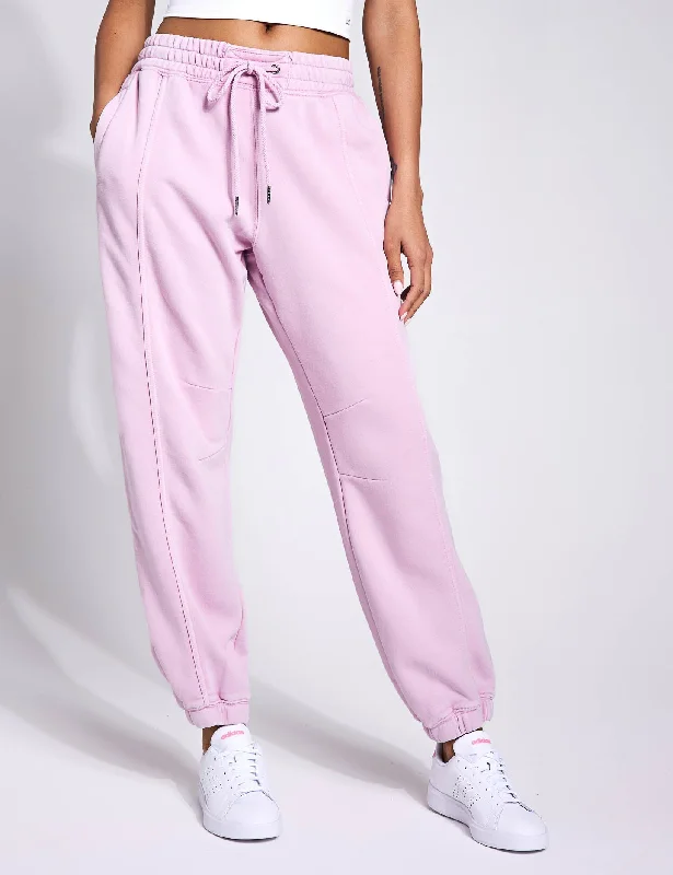 The Best Prices Sprint To The Finish Pants - Powder Pink