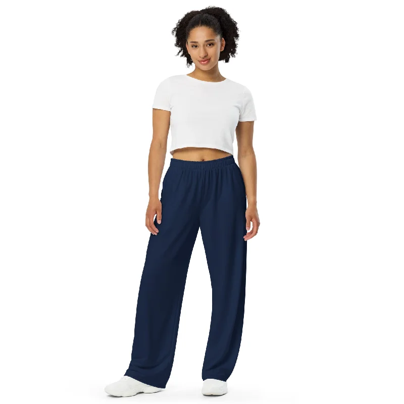 Steals and Deals Navy Blue Lounge Pants